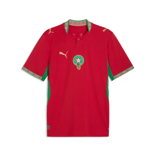 Maillot Maroc 2026